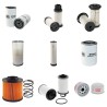 COMETRAC J 7 Filter Service Kit w/JOHN DEERE CD4045HF485eng. 01.2013 -