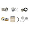 DANTRUCK 9670 DD Filter Service Kit w/VM D 706 TEeng.