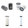 DEHONDT 01060502 Filter Service Kit w/DEUTZ F4L913eng.  Air Oil Fuel