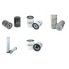 DEHONDT 01060502 Filter Service Kit w/DEUTZ F4L913eng.