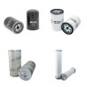 DEHONDT 10202 Filter Service Kit w/DEUTZeng. 01.1996 -  Air Oil Fuel