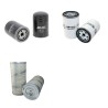 DEHONDT 480 A Filter Service Kit w/DEUTZeng.  Air Oil Fuel