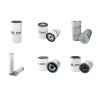 DEHONDT EAS JD Filter Service Kit w/JOHN DEEREeng. 01.2011 -