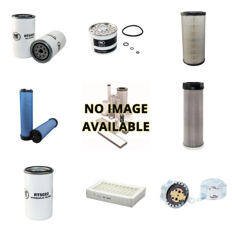 Manitou MLT730-120 LS Series 1 Filter Service Kit