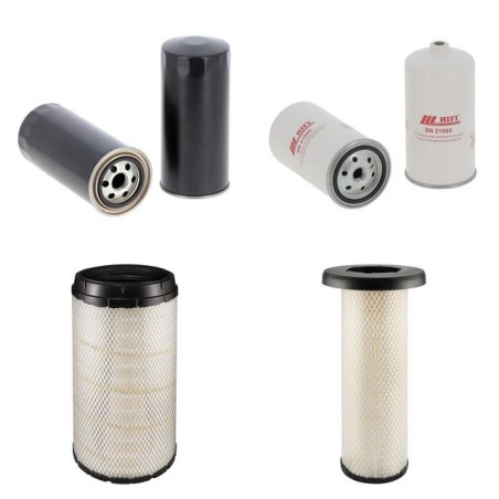 ENGEEN FB-08 Filter Service Kit w/KOHLEReng.