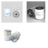 FAI 212 Filter Service Kit w/PERKINSeng.  Air Oil Fuel