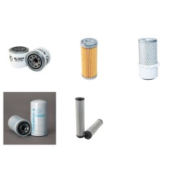 FAI 212 Filter Service Kit w/PERKINSeng.
