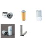 FAI 212 Filter Service Kit w/PERKINSeng.