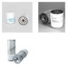 FAI 222 Filter Service Kit w/PERKINSeng.  Air Oil Fuel