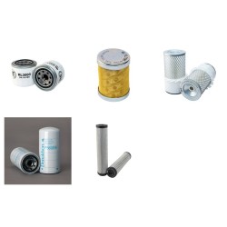 FAI 222 Filter Service Kit w/PERKINSeng.
