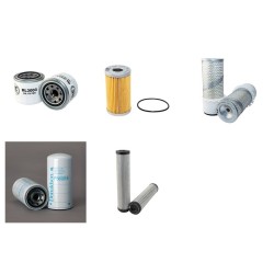 FAI 230 Filter Service Kit w/YANMAReng.