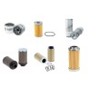 FAI 235 Filter Service Kit w/YANMAR eng.