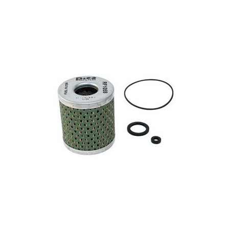 5 x Fuel Filter Elements Replaces PF7836 Lister Petter Engine Benford Dumper