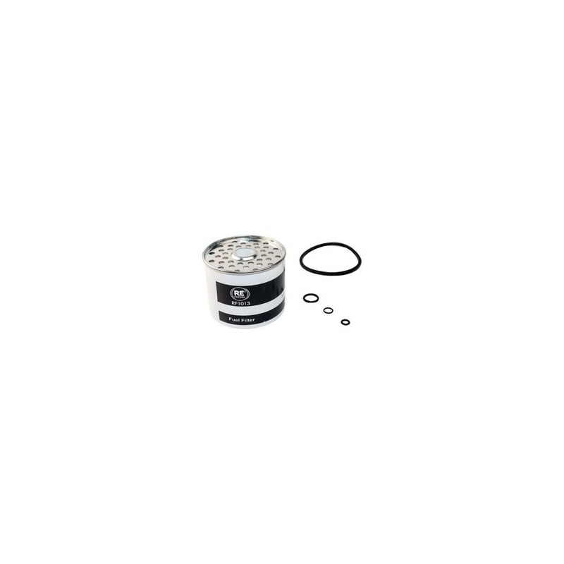 6 x Fuel Filters Cav Lucas 7111-296   522   566 Replaces BF825 26561117