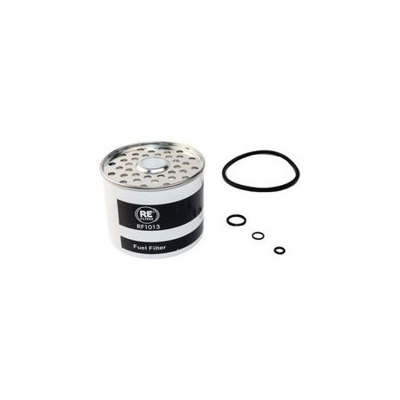 6 x Fuel Filters Cav Lucas 7111-296   522   566 Replaces BF825 26561117