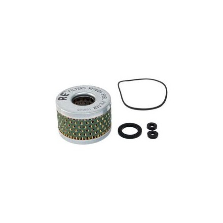 10 x Filter Elements LISTER C11941P 20113111 267560 284539 4252427 60135390