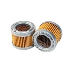 10 X Fuel Filter Elements Peljob Hanix Marine