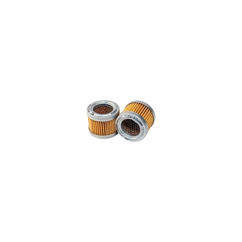 10 X Fuel Filter Elements Peljob Hanix Marine