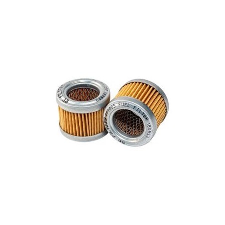 10 X Fuel Filter Elements Peljob Hanix Marine