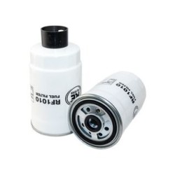 10 x Fuel Filters Replaces BF5587-D JCB 32 912001 Volvo 3976655 Mann WK842 2