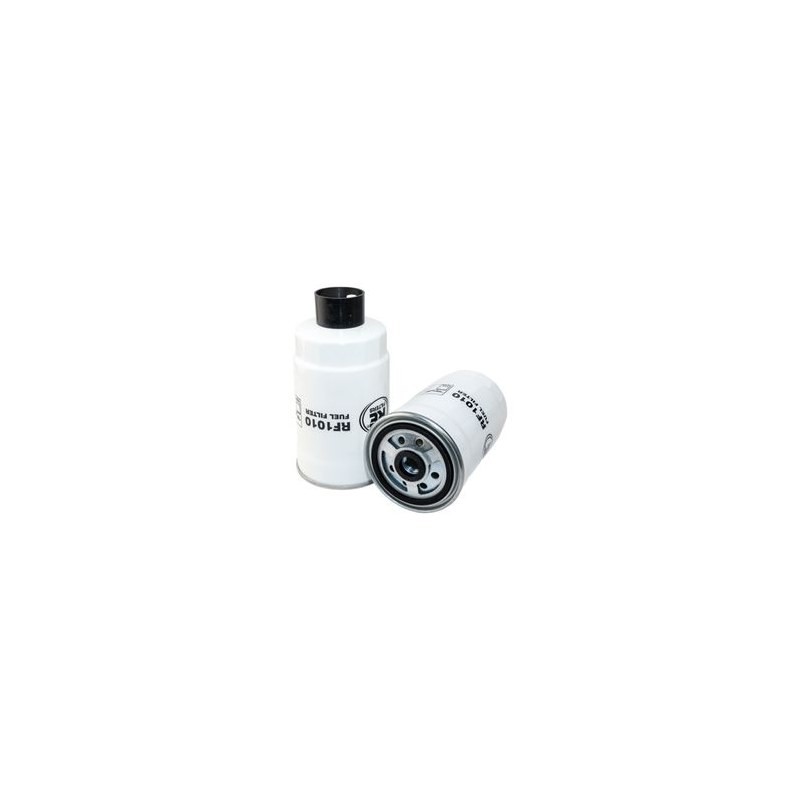10 x Fuel Filters Replaces BF5587-D JCB 32 912001 Volvo 3976655 Mann WK842 2