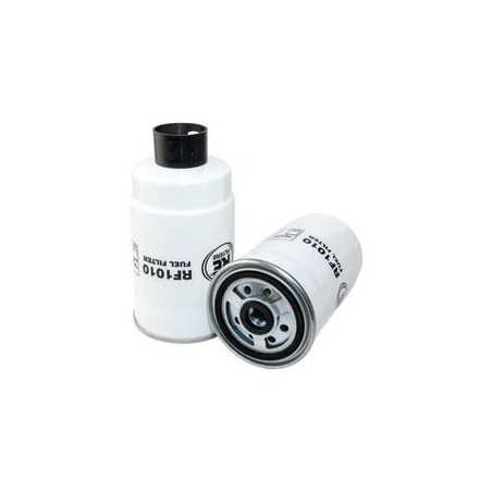 10 x Fuel Filters Replaces BF5587-D JCB 32 912001 Volvo 3976655 Mann WK842 2