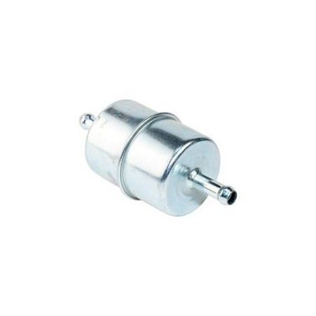 10 x Inline Metal Fuel Filters Filter Replaces Kubota 7000014658
