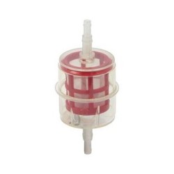 Inline Fuel Filters Diesel Universal Car Plant Machine 6mm