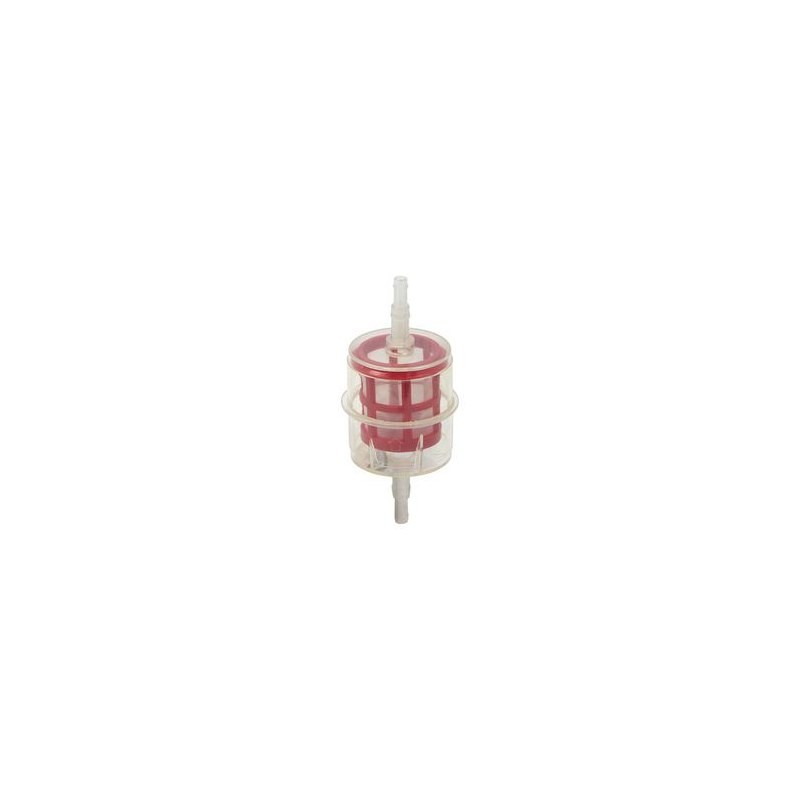 Inline Fuel Filters Diesel Universal Car Plant Machine 6mm 8mm Pipe x10