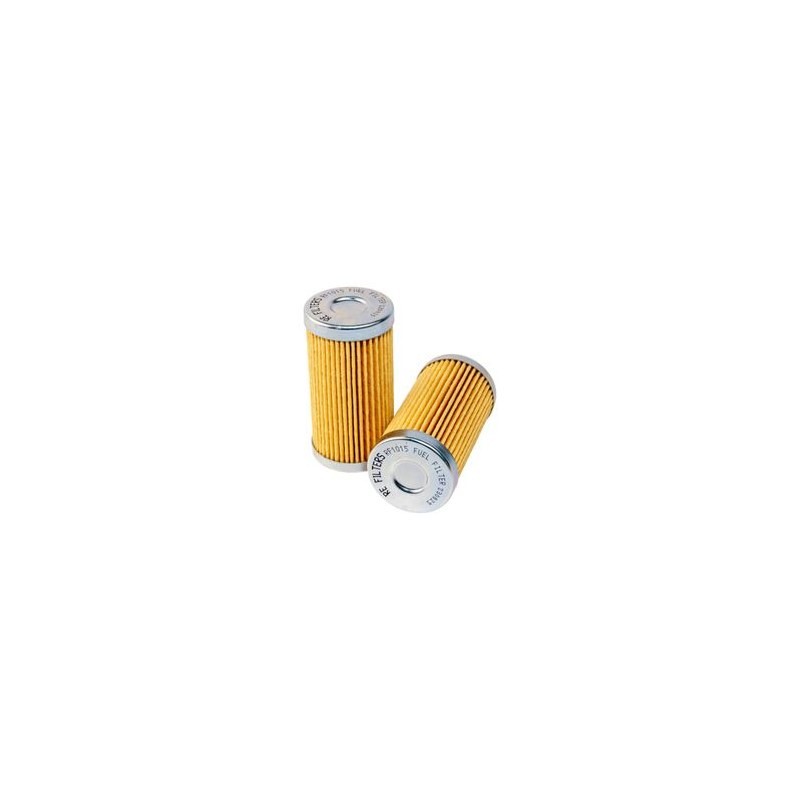 2 x Fuel Filter Element replaces PF937 Massey Ferguson Komatsu Iseki