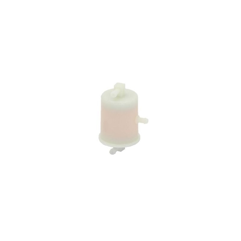 3 x Plastic In-Line Fuel Filters Replaces Lombardini 1963730088 BF7849 WGF9229