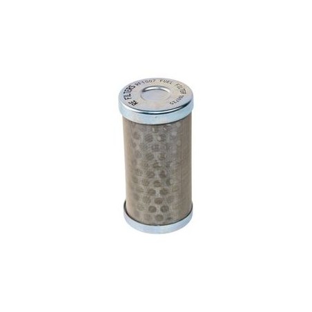 5 X Nylon Sediment Fuel Filter Replaces PF7830 Kobelco Komatsu Yanmar Neuson