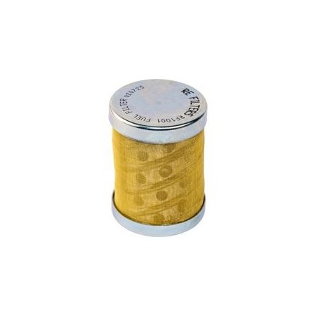 5 x Sediment Fuel Filters Case Hanix Terex Hitachi Komatsu Kobelco Kubota