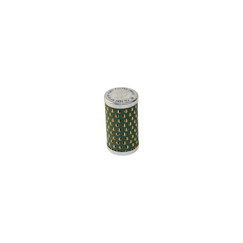 6 x Fuel Filter Element HATZ 1635200 50474300 50474301 Fits 1B20 1B30 1B40
