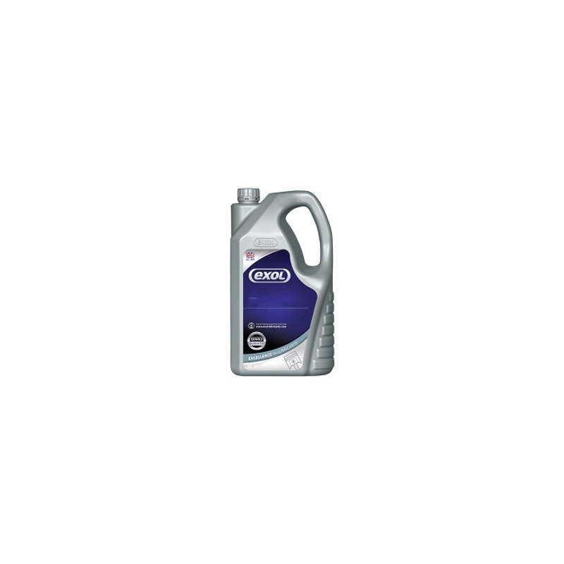 ISO46 HYDRALUC OIL 5L X4
