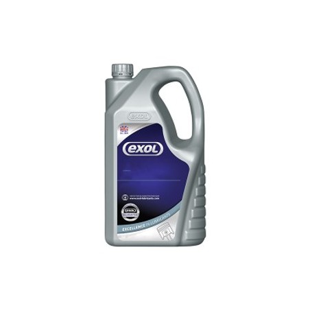 HYDRALUC OIL ISO 46 5L x4