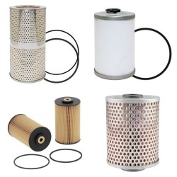 BUESSING BUS 110V Filter Service Kit w/U 11D Eng.