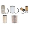 BUESSING BUS 110DD. 110VF Filter Service Kit w/U 11D Eng.