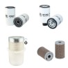DAF F 800 Filter Service Kit