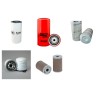 DAF FA 1900 DNS Filter Service Kit w/DNS 620 Eng.   YR  -1993