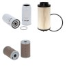 DAF SB 4000 Filter Service Kit w/XF 315C Eng.