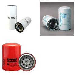 DONGFENG DFL 1311 Filter Service Kit w/ISLE31530 Eng.