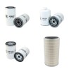 DONGFENG DFL 4240 Filter Service Kit w/L 340/20 Eng.