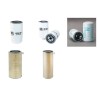 DONGFENG EQ 3161 GX Filter Service Kit w/ISDE21030 / B19030 Eng.