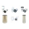 DONGFENG EQ 3260 GJ Filter Service Kit w/CUMMINS 6CTA8.3 Eng.   YR  2009-