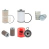 EVOBUS S 228 DT Filter Service Kit w/MERCEDES OM 422 LA Eng.   YR  1982-