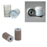 EVOBUS S 217 HDH-3 Filter Service Kit w/DETROIT D.60DDECIII Eng.   YR  1996-