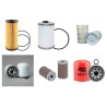 EVOBUS S 312 HD Filter Service Kit w/MERCEDES OM 441LA Eng.   YR  1992-