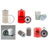 EVOBUS S 315 GT-HD Filter Service Kit w/MAN D2866LOH Eng.   YR  1992-