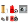 EVOBUS S 317 GT-HD Filter Service Kit w/MERCEDES OM 442LA Eng.   YR  1999-